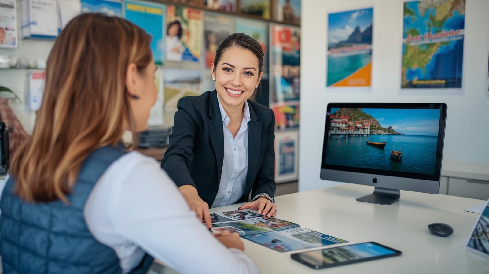 Dlaczego planowanie wakacji z ekspertem naprawdę się opłaca?